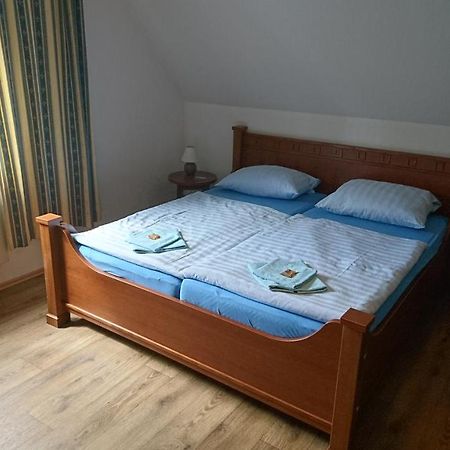 Apartment Alban Berlin Bagian luar foto