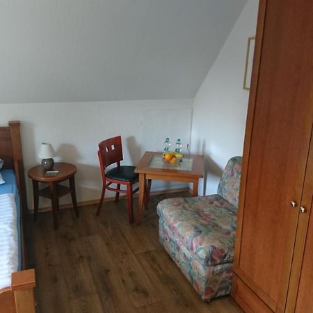 Apartment Alban Berlin Bagian luar foto