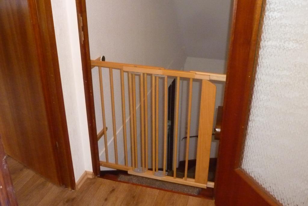 Apartment Alban Berlin Bagian luar foto