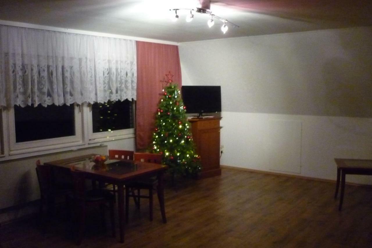 Apartment Alban Berlin Bagian luar foto