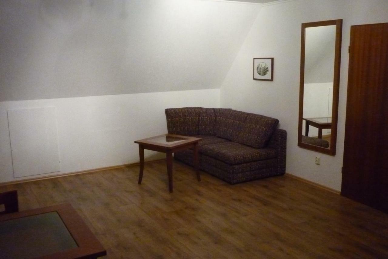 Apartment Alban Berlin Bagian luar foto