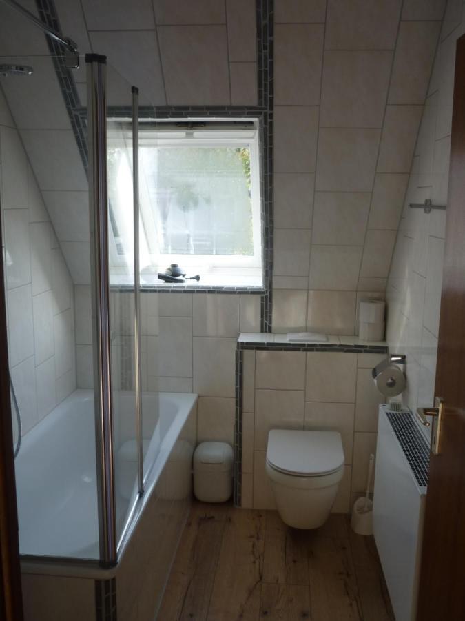Apartment Alban Berlin Bagian luar foto